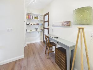 Study Area- click for photo gallery